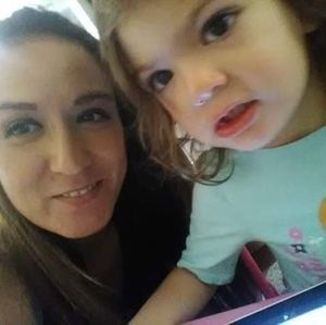 Meet your Posher, Teresa